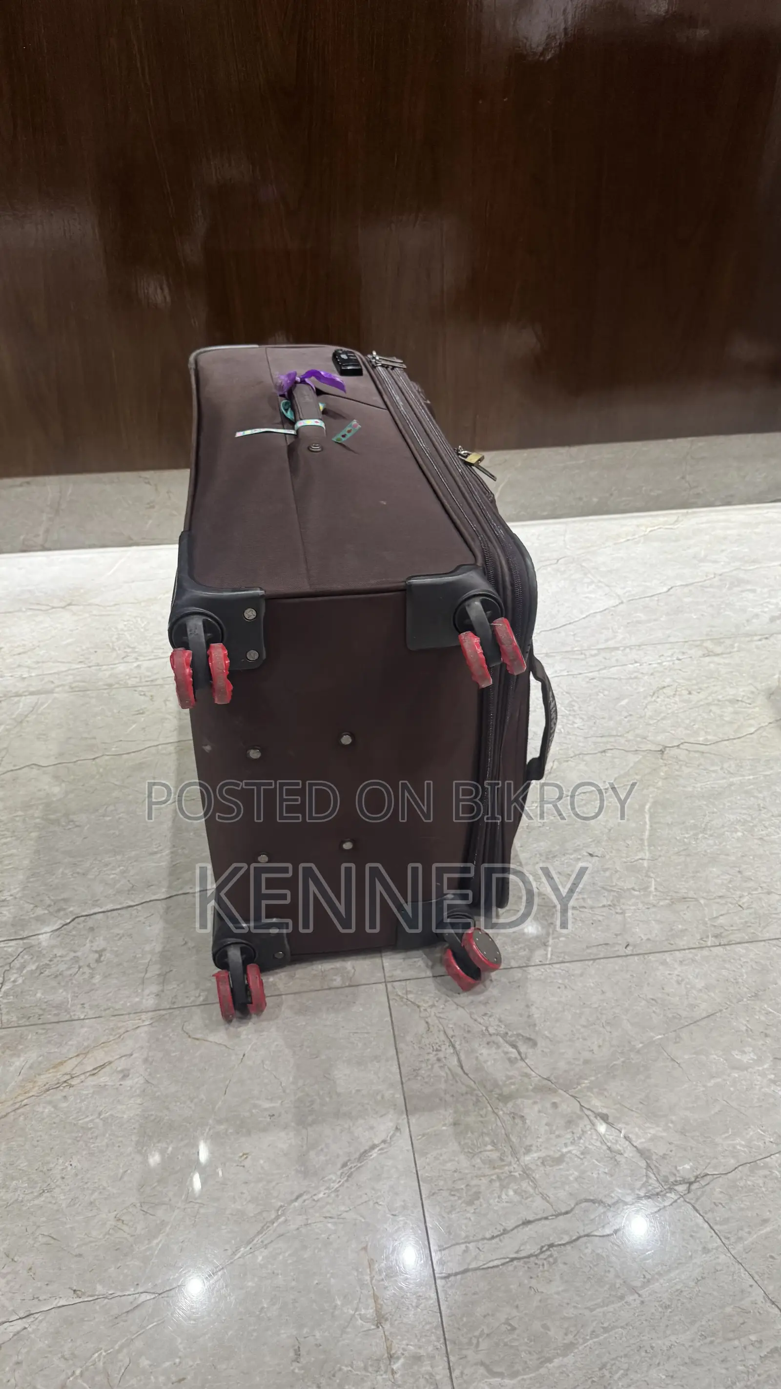Trolley Bag