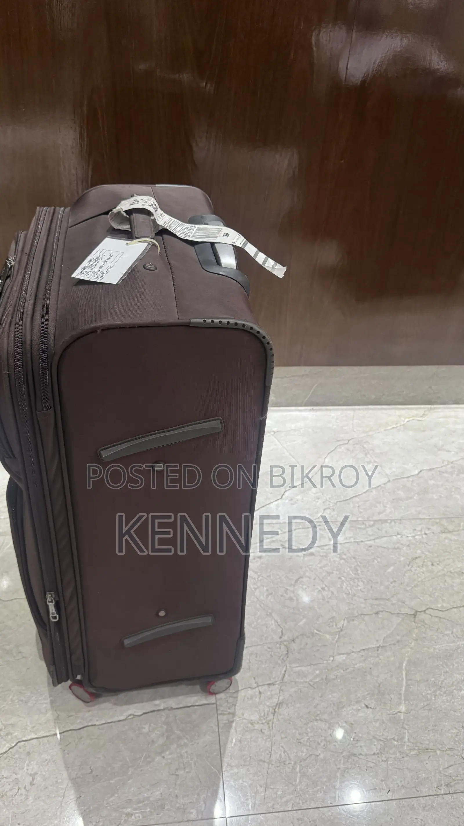 Trolley Bag