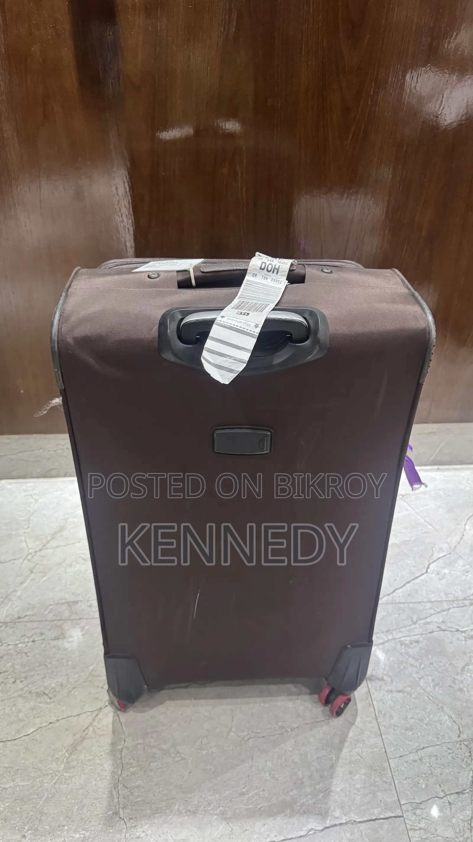 Trolley Bag