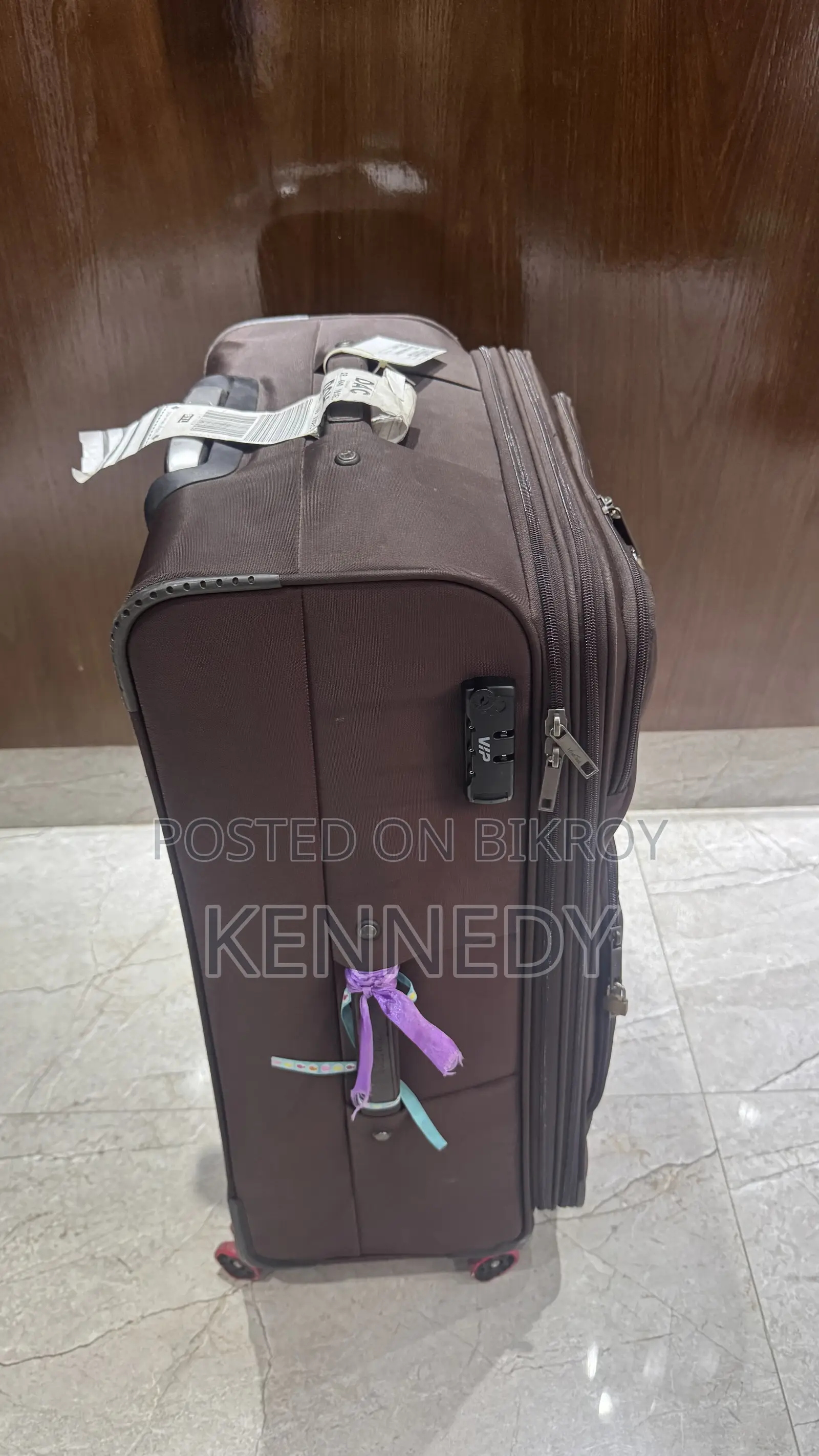 Trolley Bag