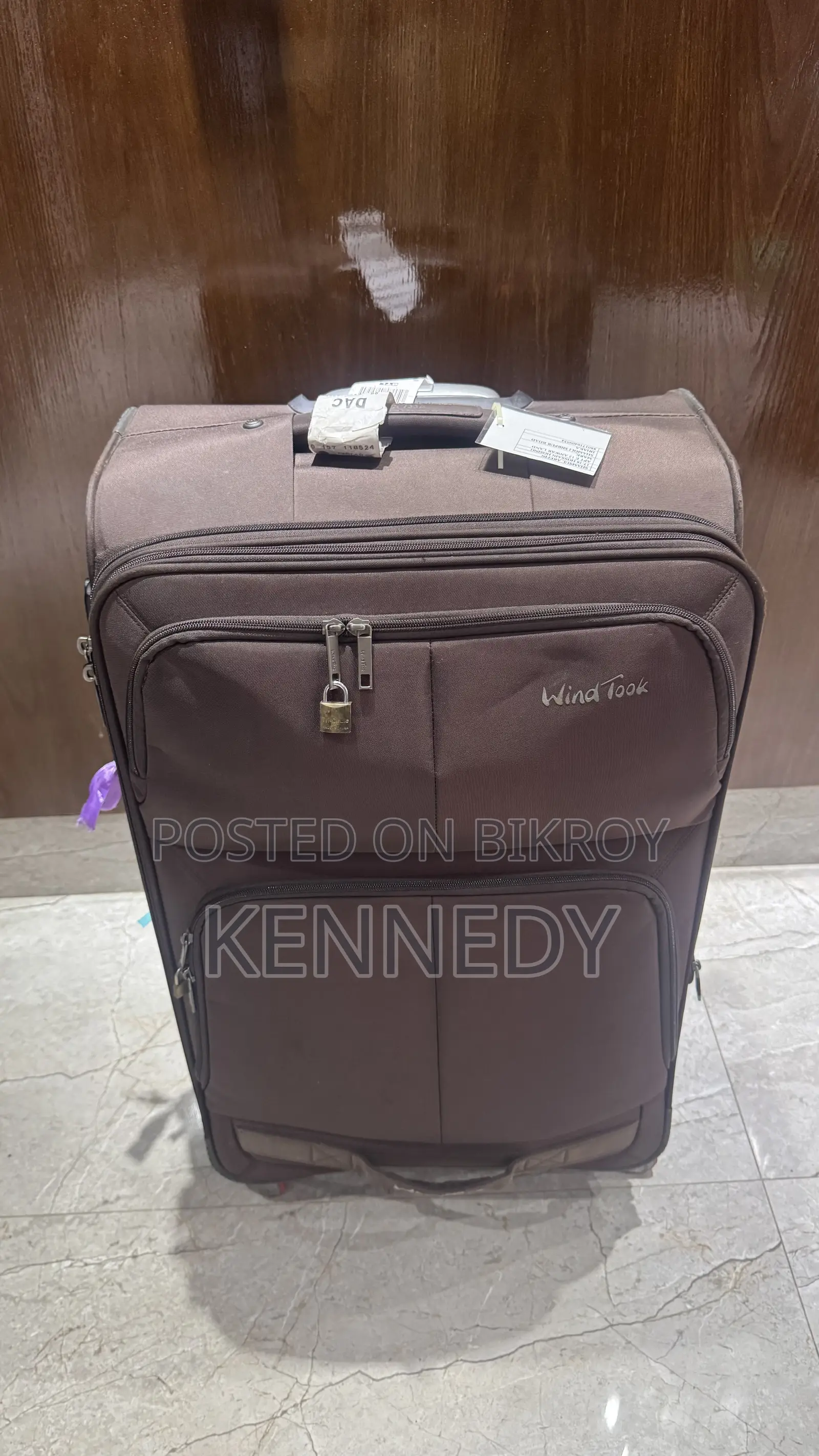 Trolley Bag