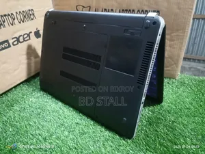 Laptop HP 14S 8GB Intel Core I3 SSD 128GB