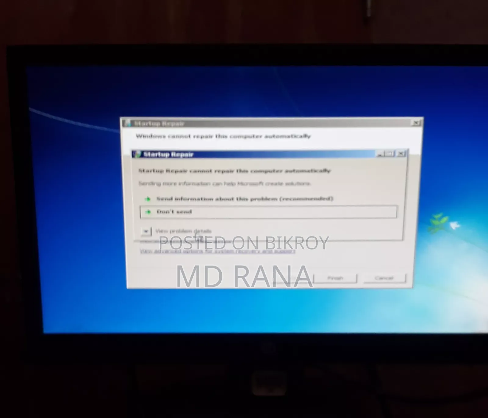 PC for sale