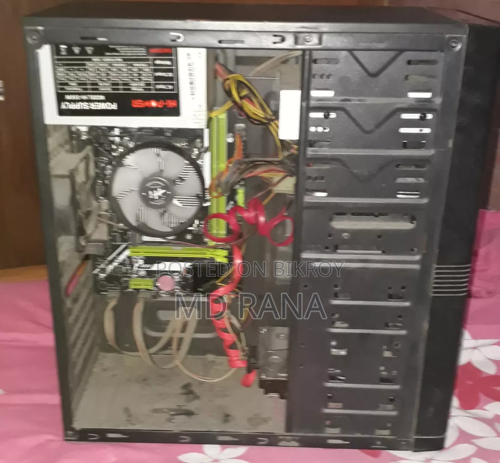 PC for sale