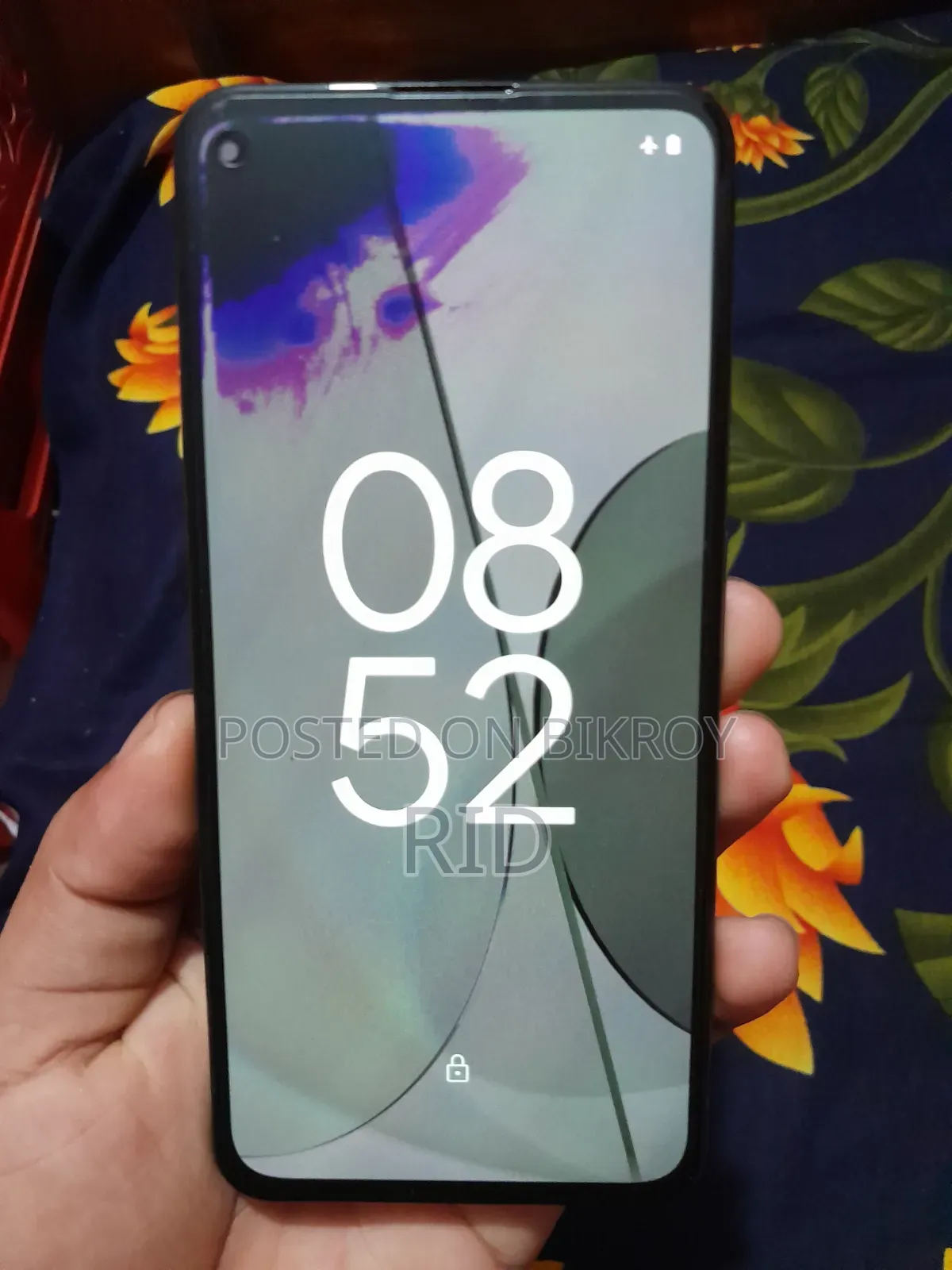 Google Pixel 5a 5G 128 GB Gray