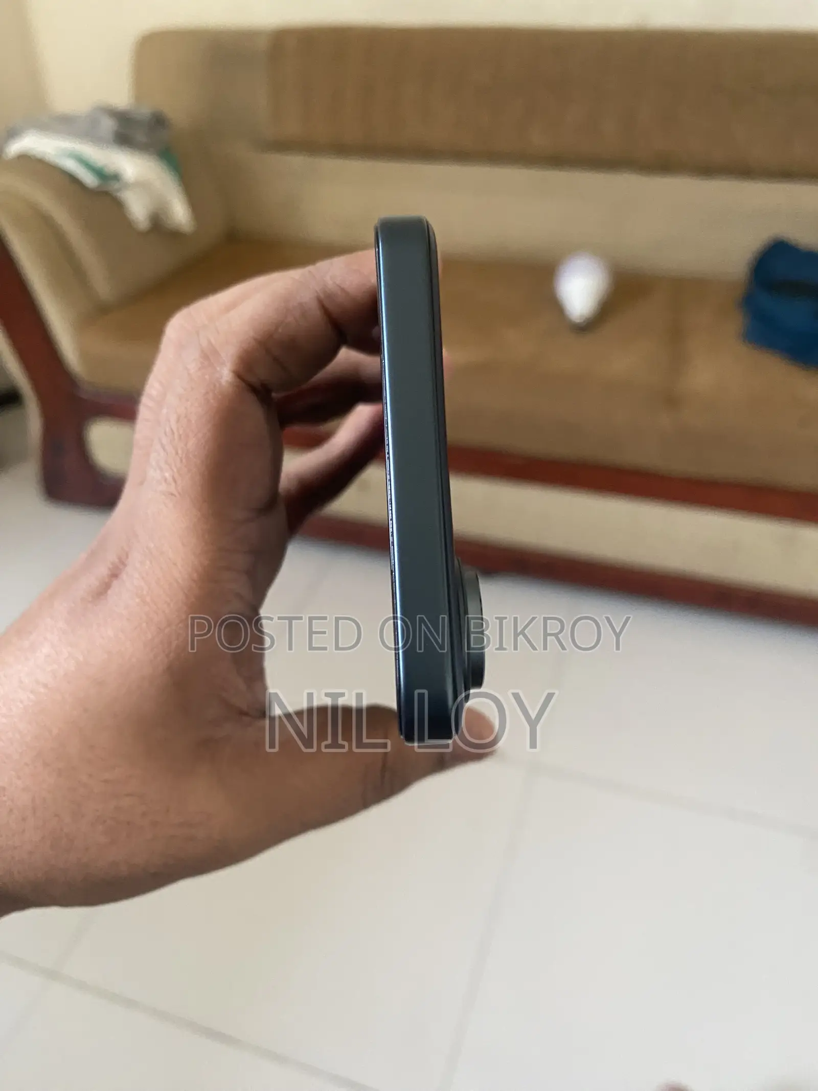 Vivo Y21d 128 GB Blue