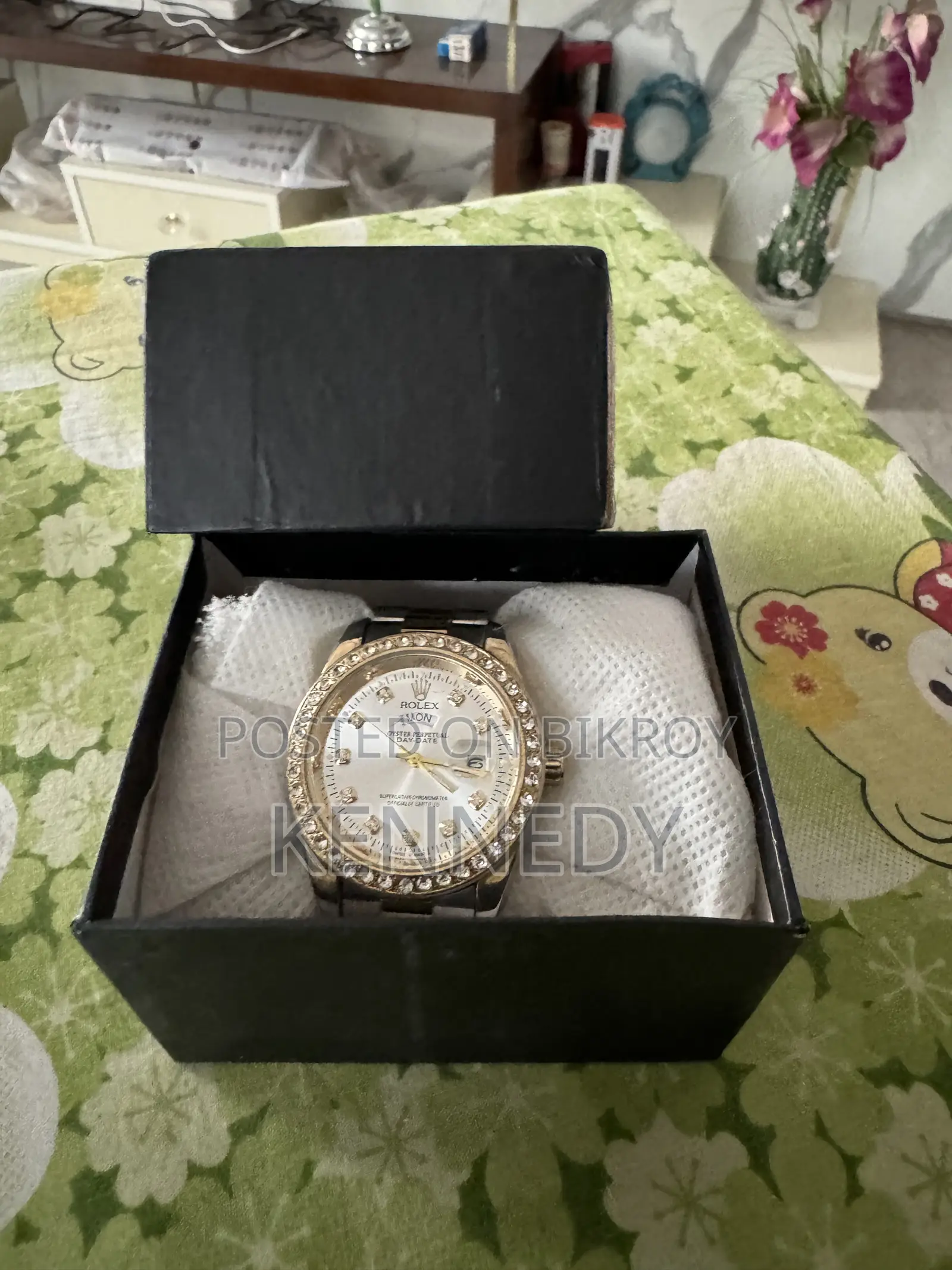 Wrist Watch