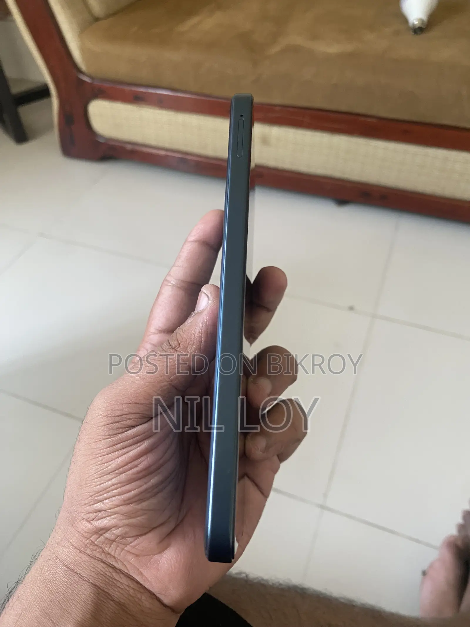 Vivo Y21d 128 GB Blue