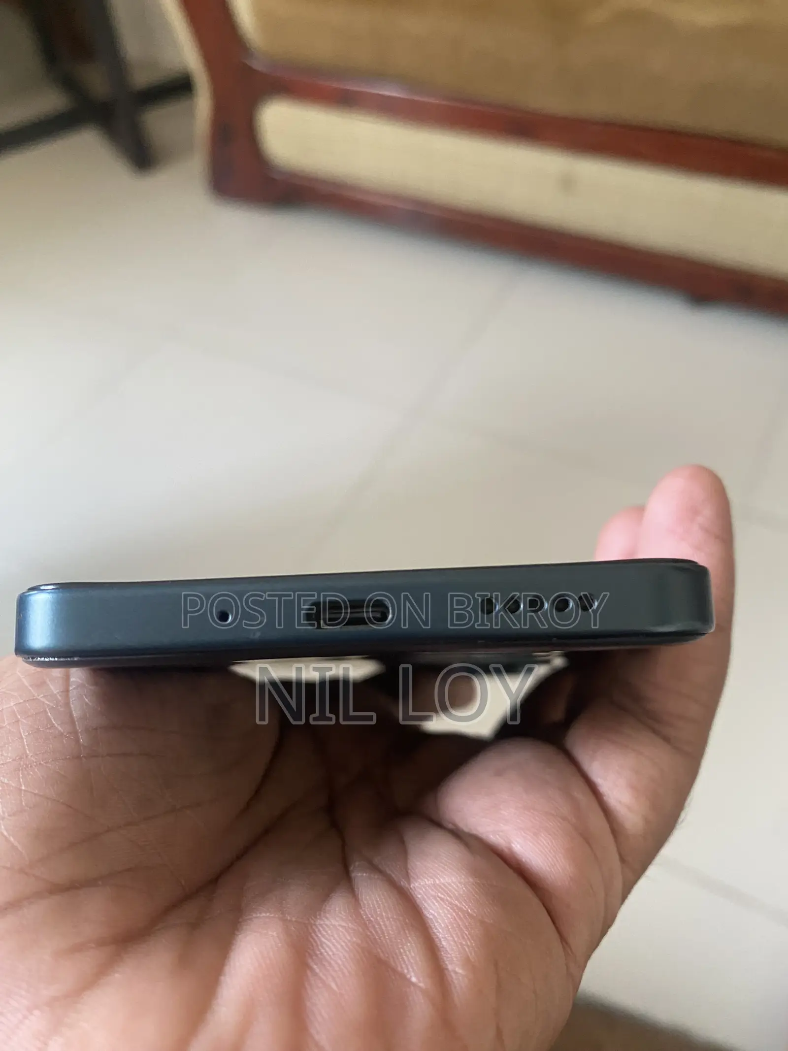 Vivo Y21d 128 GB Blue