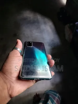 Oppo A92 128 GB Purple