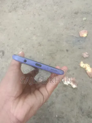 Samsung Galaxy A30s 64 GB Blue