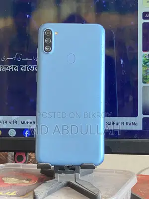 Samsung Galaxy A11 32 GB