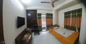 Furnished 4-bedroom Apartment in Uttara for Sale