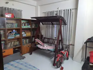 Furnished 4-bedroom Apartment in Uttara for Sale