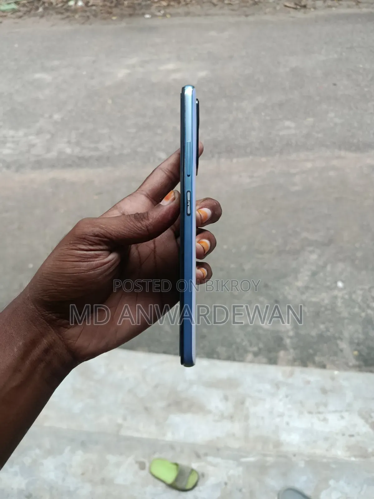 Xiaomi 11T 128 GB White