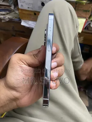 Apple iPhone 14 Pro 128 GB White