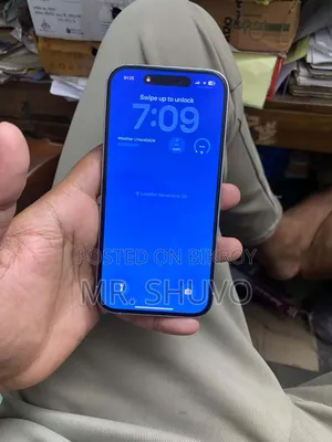 Apple iPhone 14 Pro 128 GB White