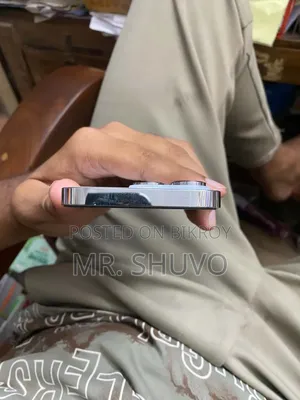 Apple iPhone 14 Pro 128 GB White