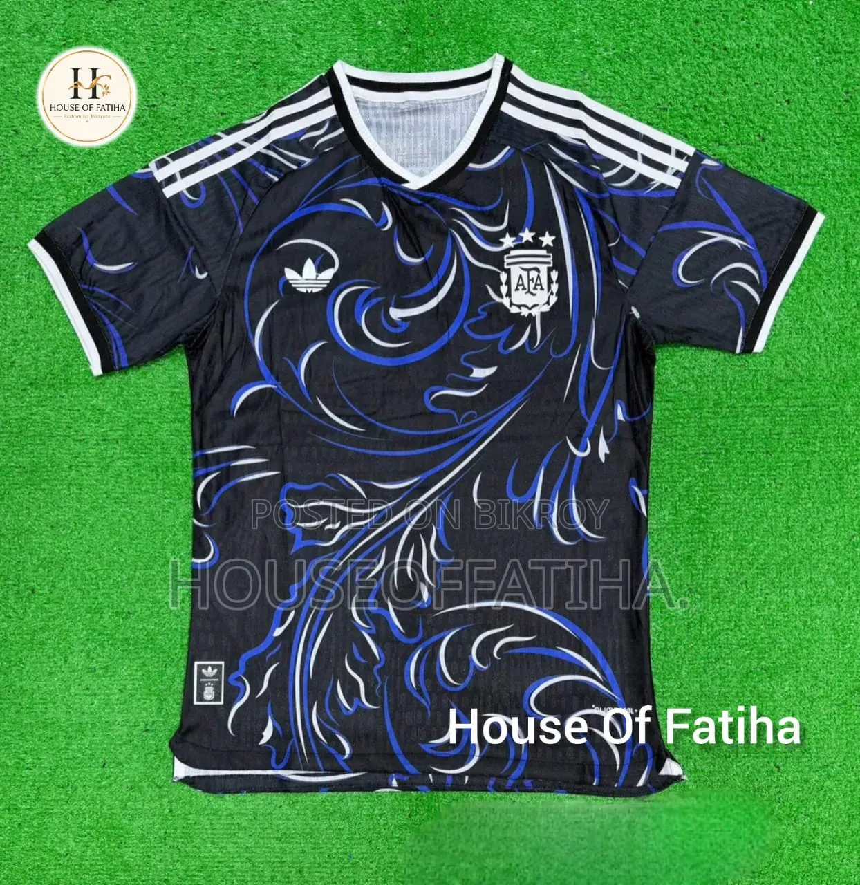 Argentina Jersey Mega Offer!