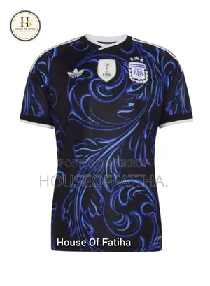 Argentina Jersey Mega Offer!