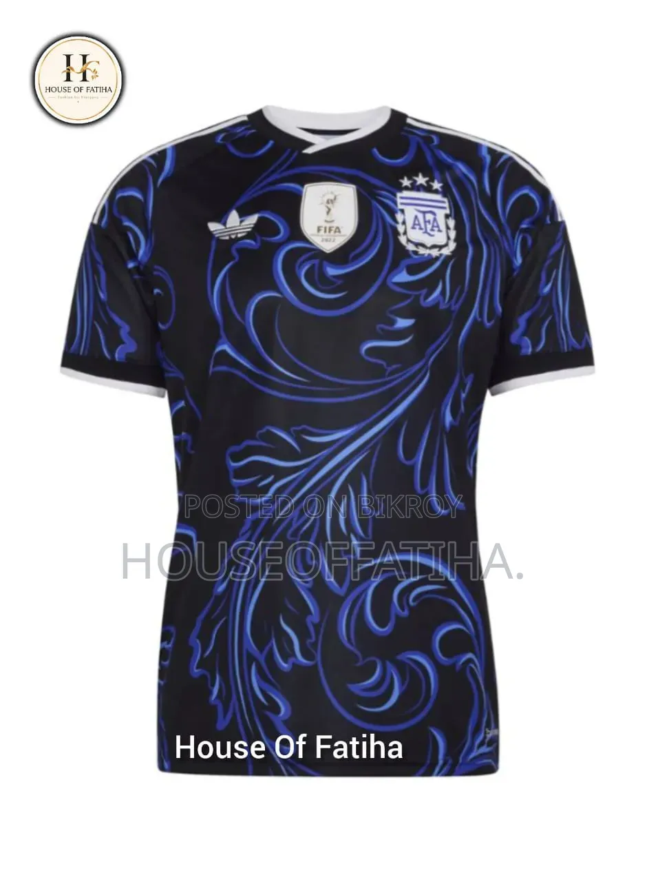 Argentina Jersey Mega Offer!