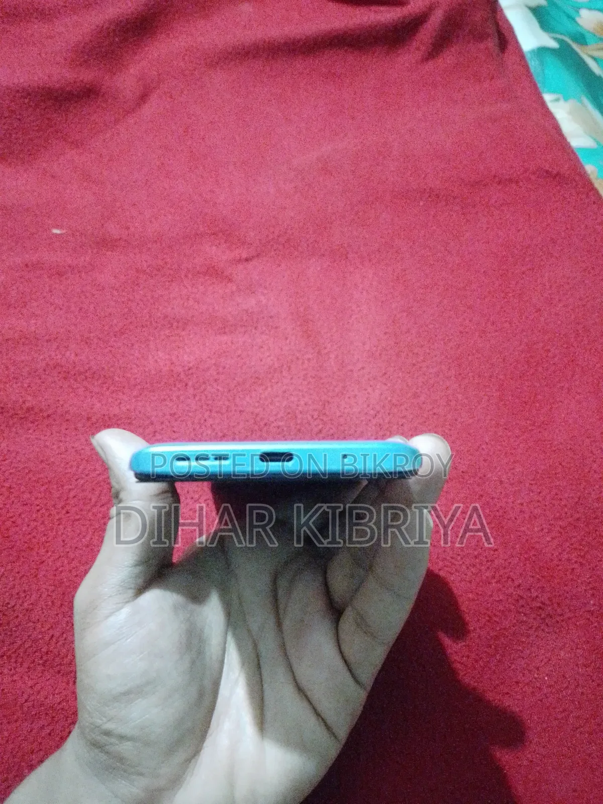 Xiaomi Redmi 10 128 GB Blue
