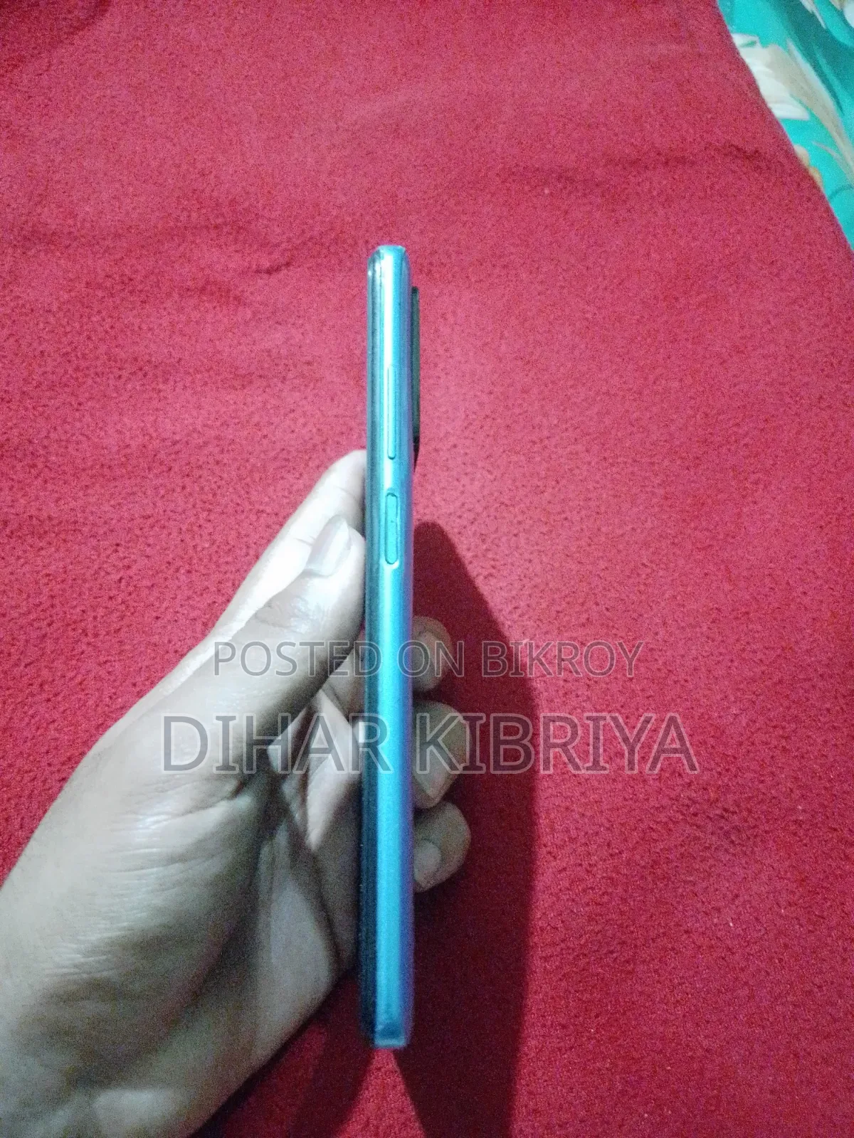 Xiaomi Redmi 10 128 GB Blue