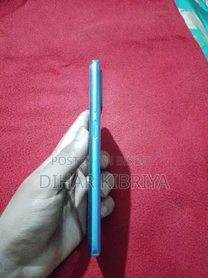 Xiaomi Redmi 10 128 GB Blue
