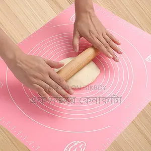 Silicone Baking and Pastry Mat