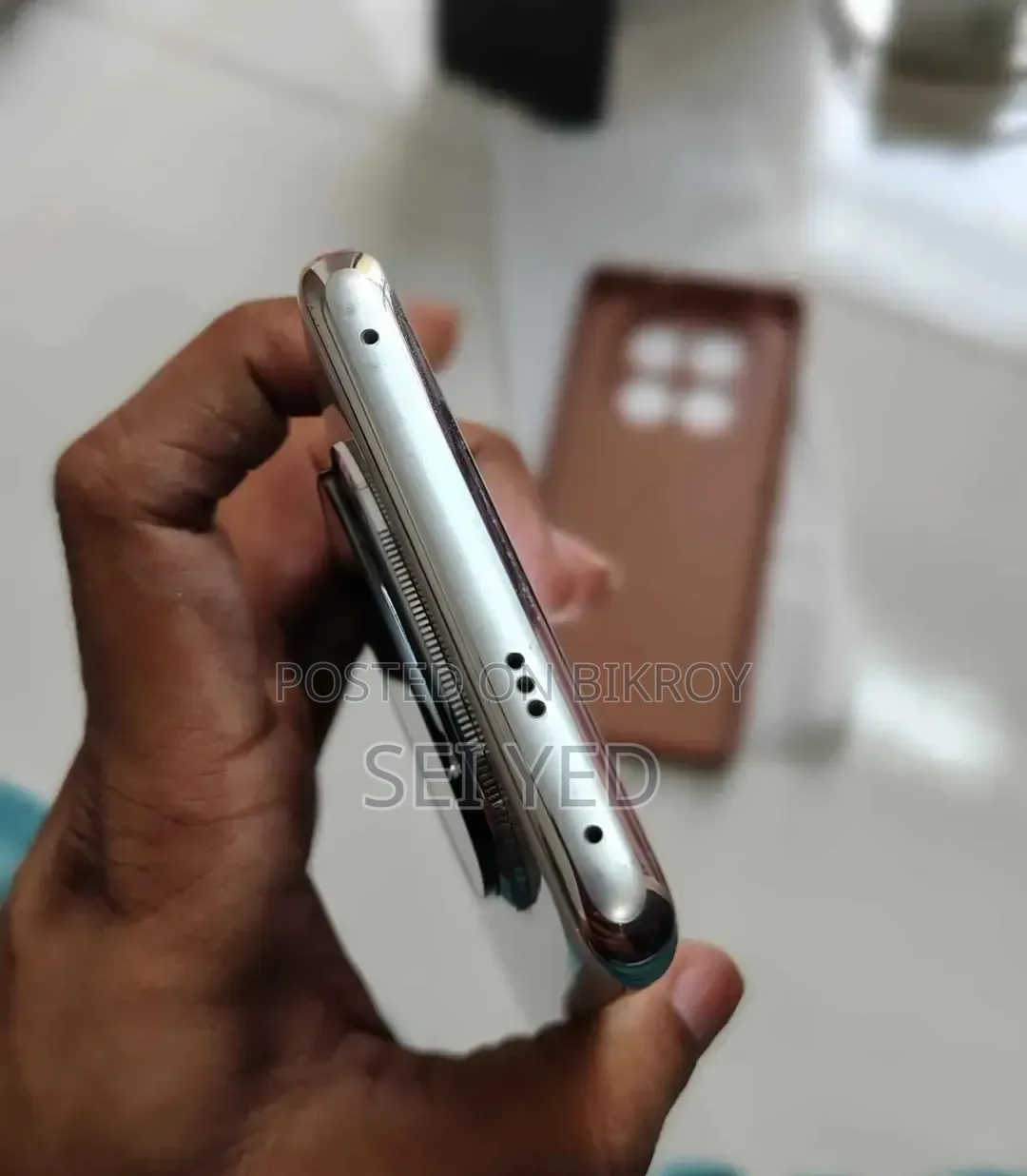 Xiaomi Redmi Note 14 Pro+ 256 GB White