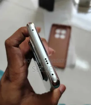 Xiaomi Redmi Note 14 Pro+ 256 GB White