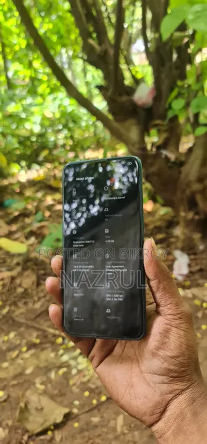 Realme 5 Pro 64 GB Green