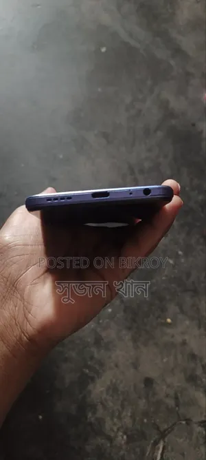 Vivo Y21 64 GB Purple