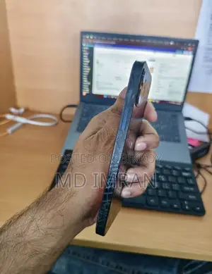 অ্যাপল আইফোন ১২ ৬৪ জিবি ব্ল্যাক
