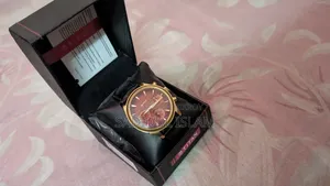 টাইটান ওয়াচ রেজালিয়া ব্র্যান্ড নিউ
