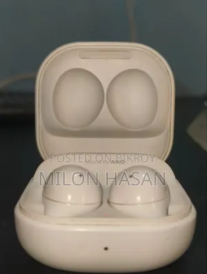 স্যামসাং গ্যালাক্সি বাডস ২