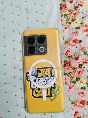 OnePlus 10 Pro 256 GB White
