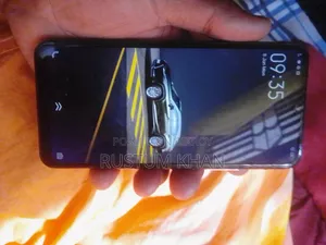 Vivo Y17 256 GB Pink