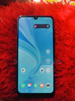Vivo S1 Pro 128 GB Black