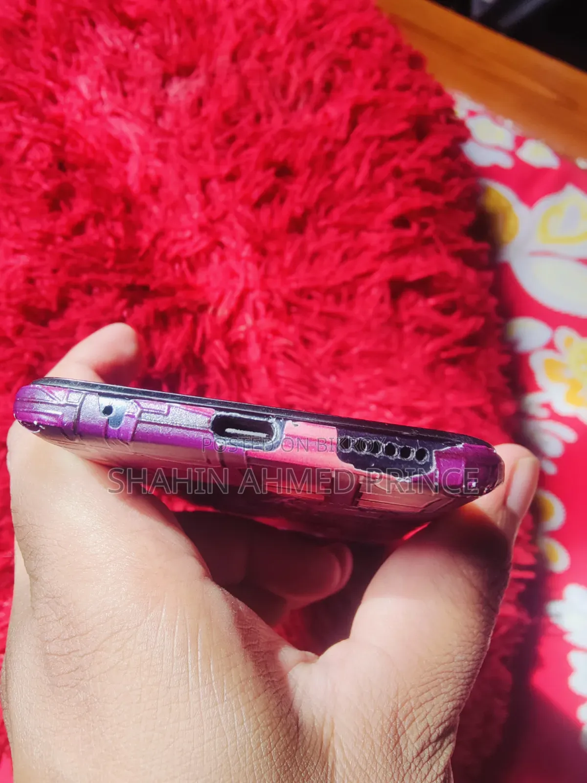 Vivo S1 Pro 128 GB Black
