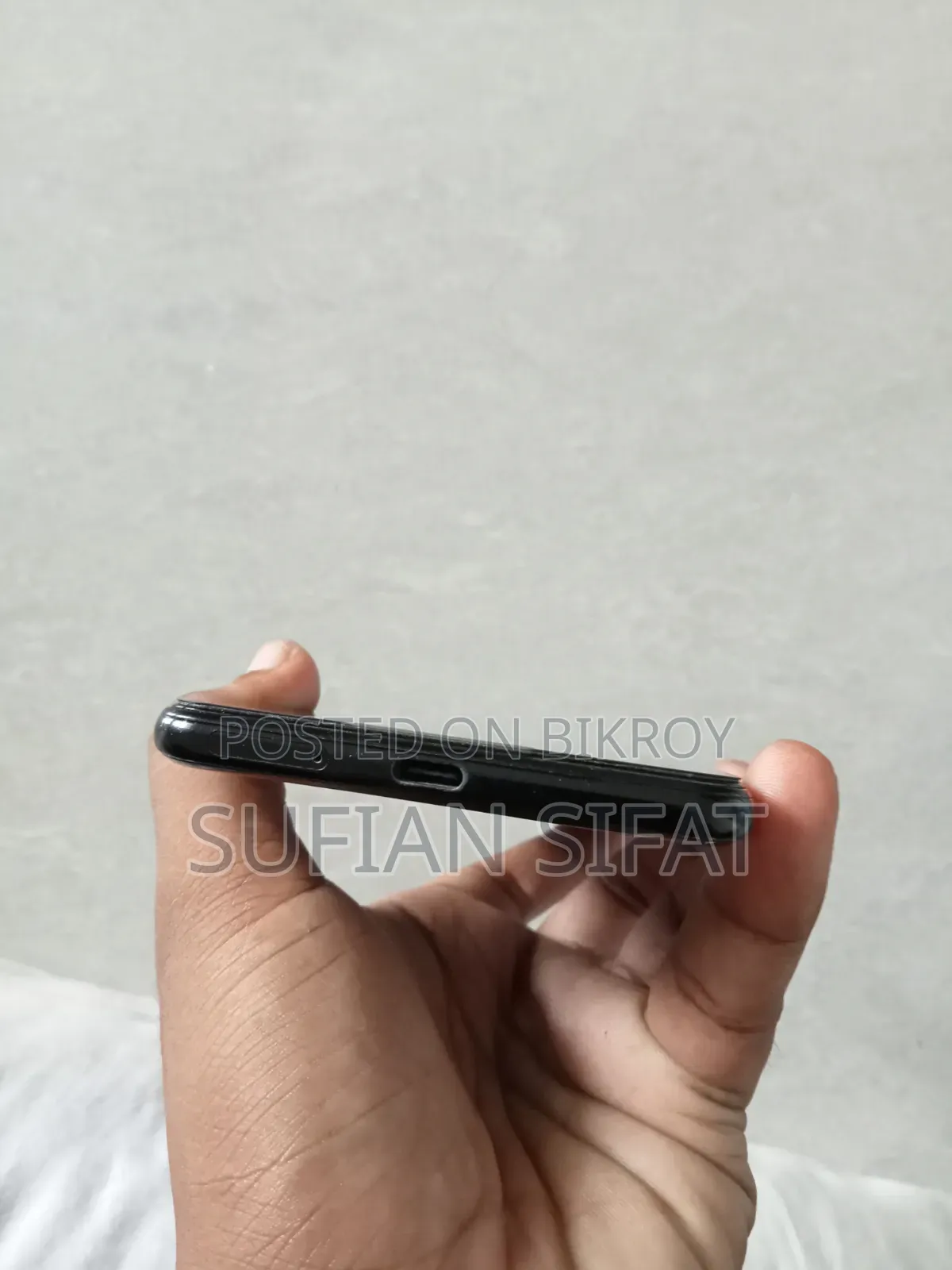 Google Pixel 3 XL 64 GB Black