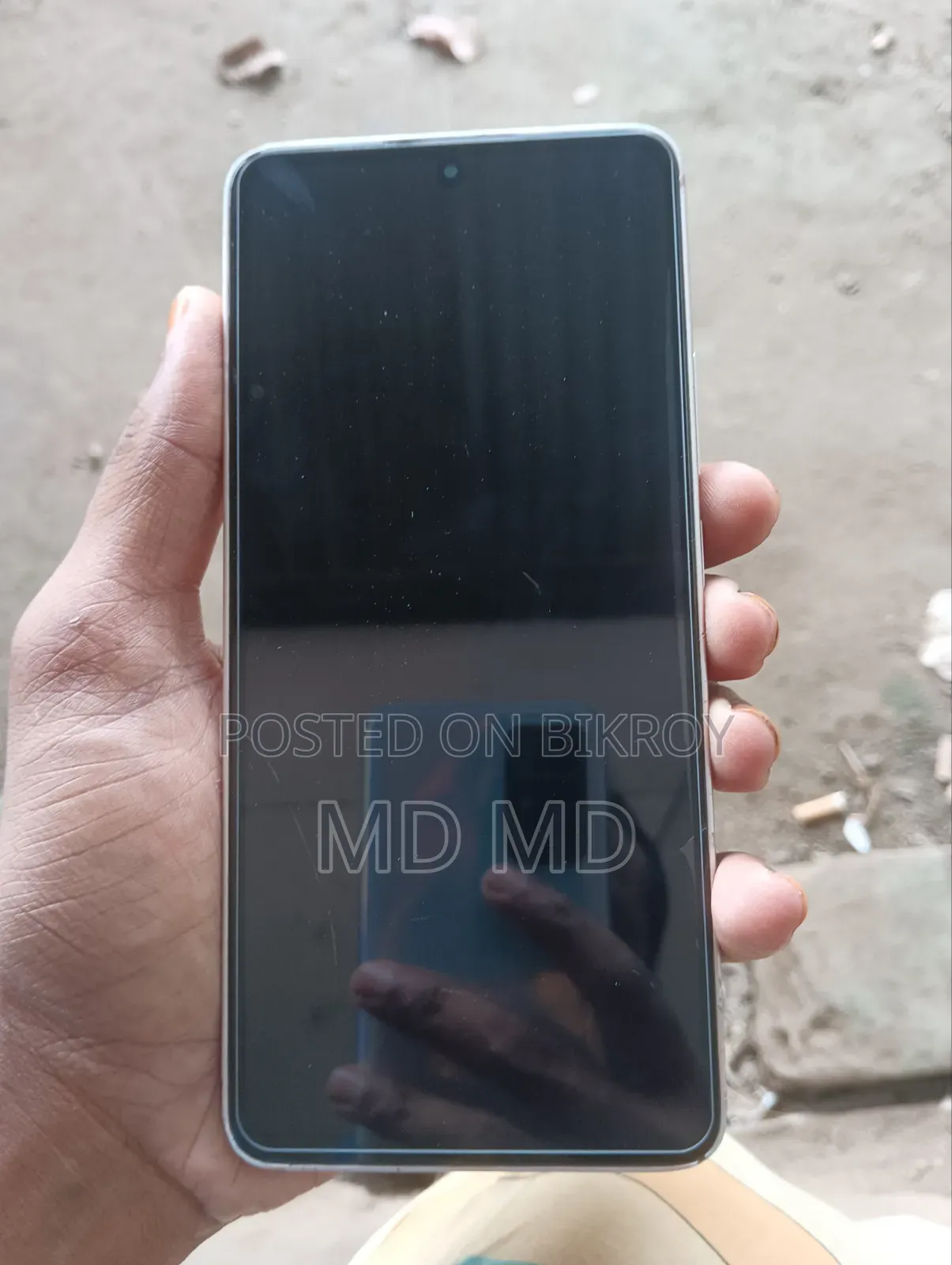 Xiaomi Redmi Note 13 256 GB Red
