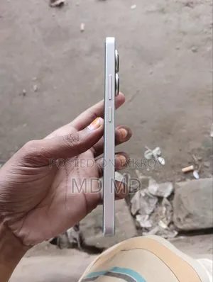 Xiaomi Redmi Note 13 256 GB Red