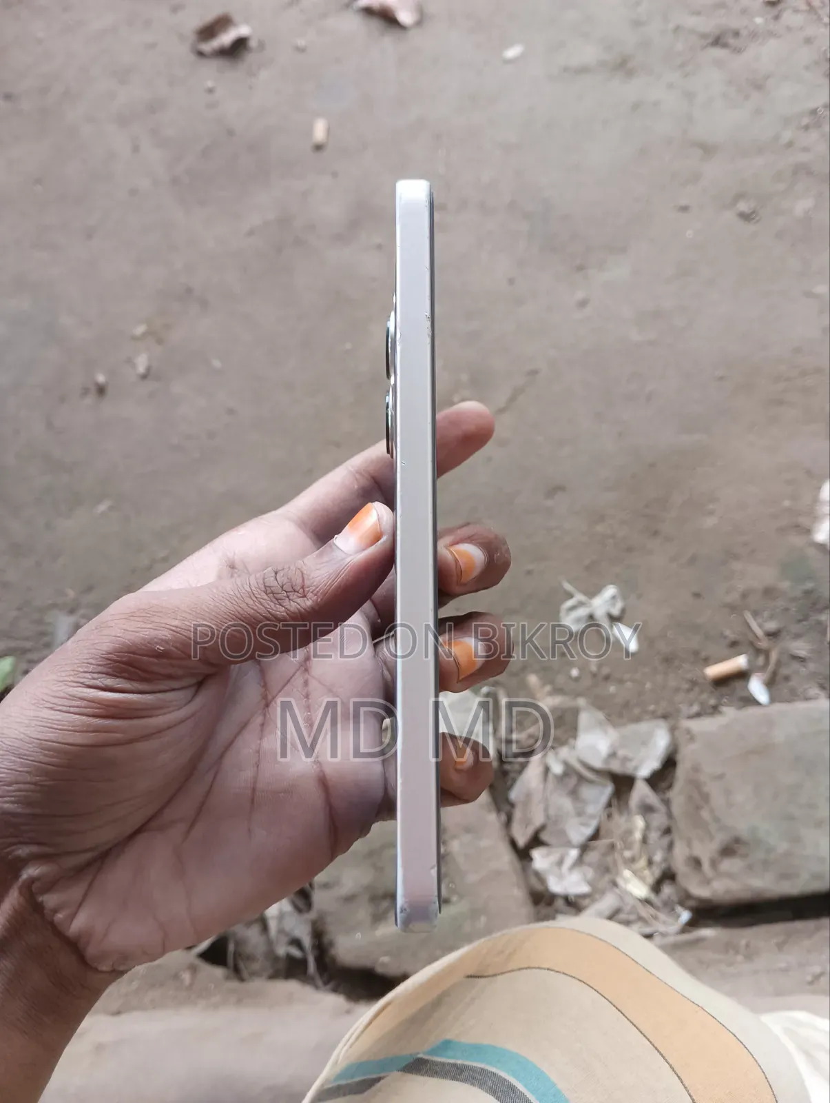 Xiaomi Redmi Note 13 256 GB Red