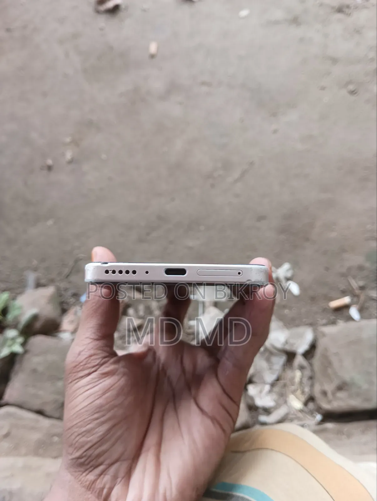 Xiaomi Redmi Note 13 256 GB Red