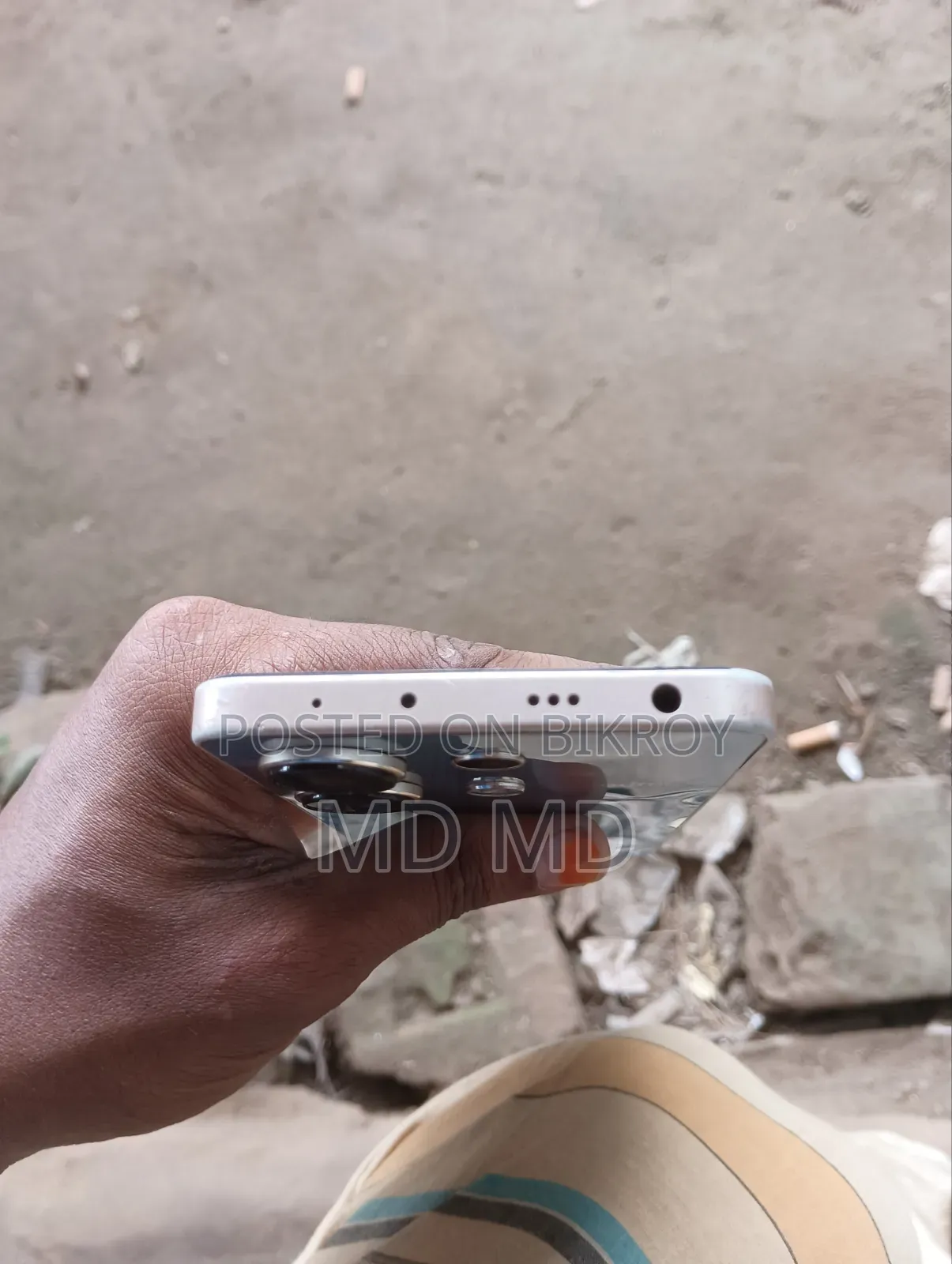 Xiaomi Redmi Note 13 256 GB Red