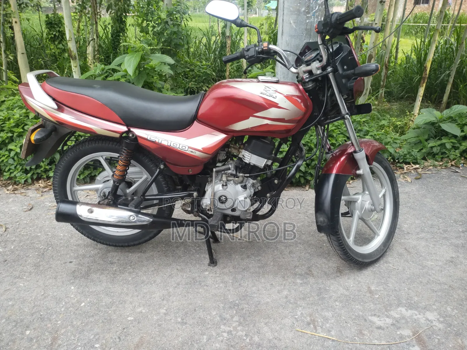 New Arctic Cat 1000 LTD 2018 Red