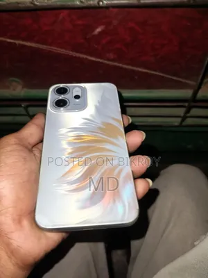 Oppo Reno14 F 256 GB Green