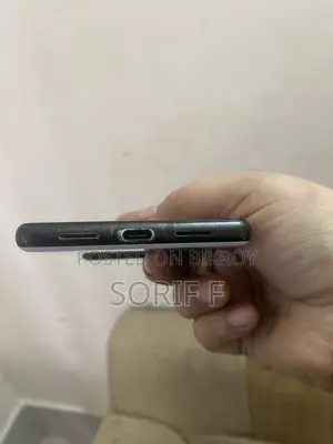 Google Pixel 6 128 GB White