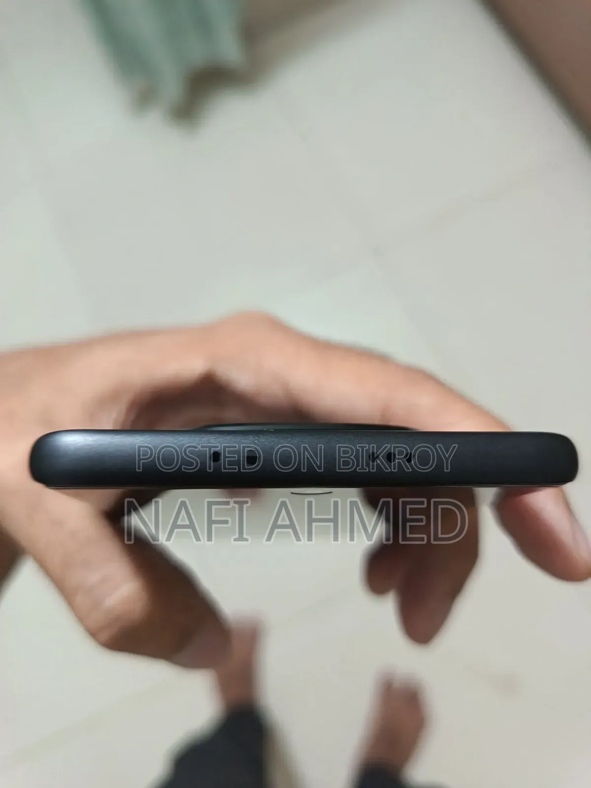 Xiaomi Redmi Note 15 256 GB Black